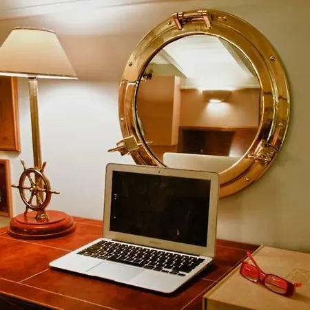 Acropolis Luxury House Lejlighed