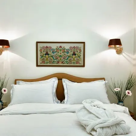 アパート Acropolis Luxury House