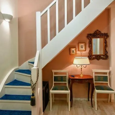 Acropolis Luxury House Athen