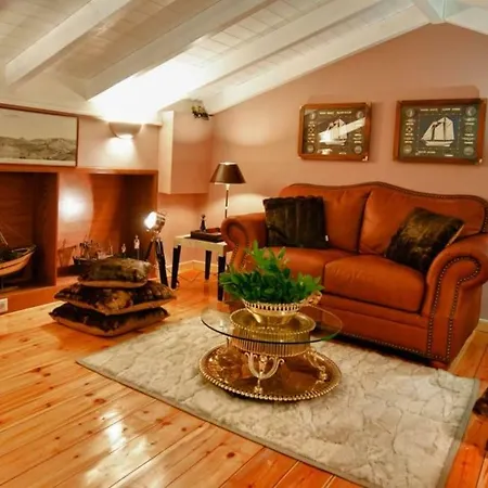 Lejlighed Acropolis Luxury House Athen