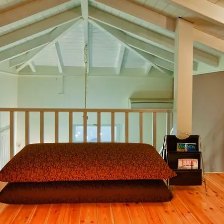 Acropolis Luxury House