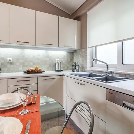 Lejlighed Acropolis Luxury House *
