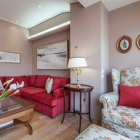 Lejlighed Acropolis Luxury House *