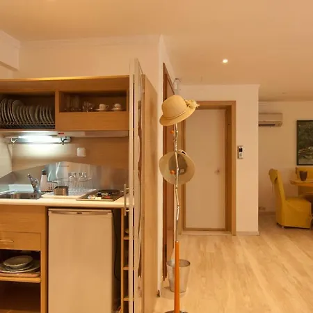 Acropolis Luxury House Lejlighed