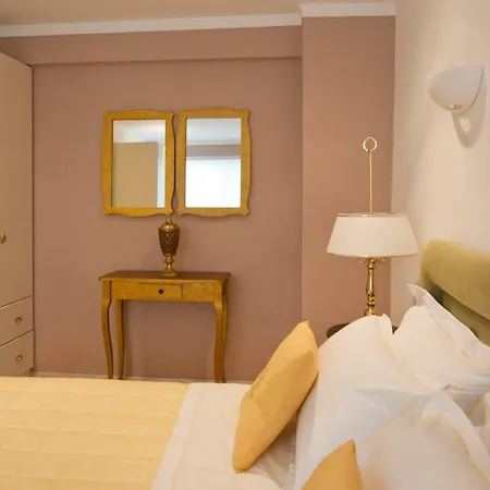 アパート Acropolis Luxury House