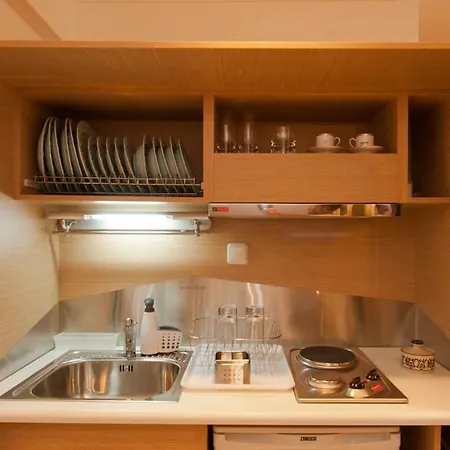 Lejlighed Acropolis Luxury House Athen