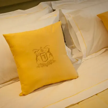 Acropolis Luxury House アパート *
