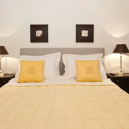 Acropolis Luxury House * アテネ