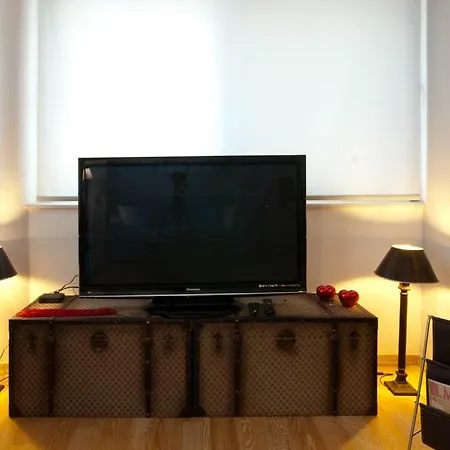 アパート Acropolis Luxury House