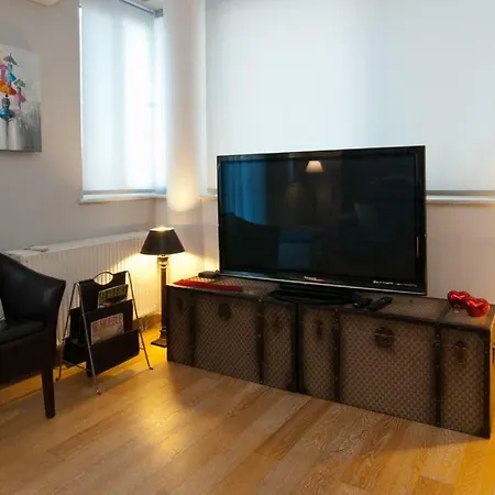 アパート Acropolis Luxury House