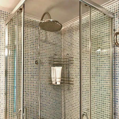 Acropolis Luxury House * Athen