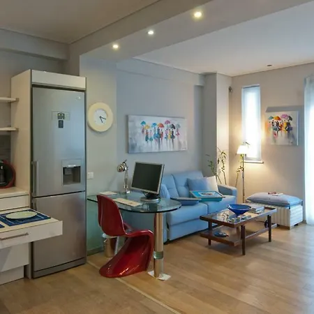 Lejlighed Acropolis Luxury House *