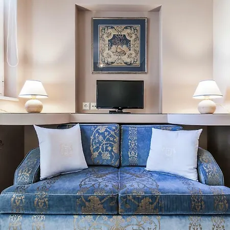 アパート Acropolis Luxury House アテネ