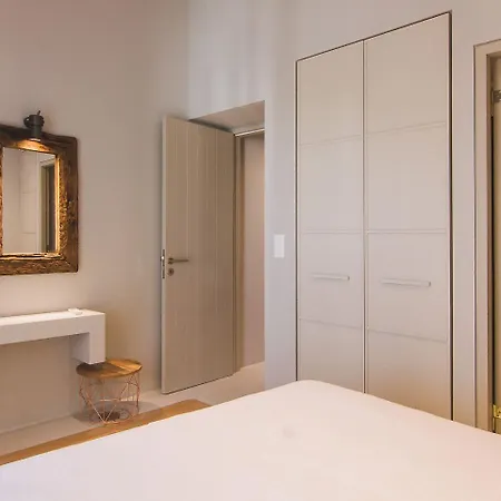 Acropolis Luxury House *