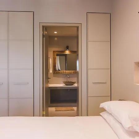 Acropolis Luxury House Lejlighed Athen