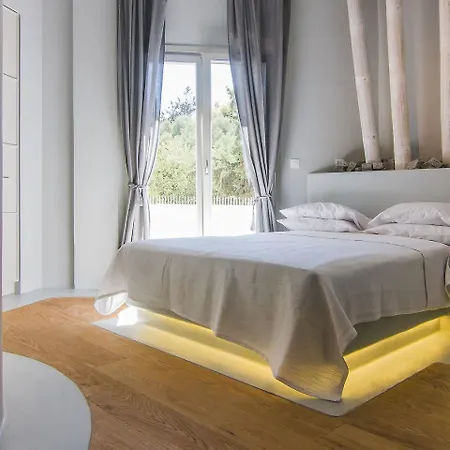 Lejlighed Acropolis Luxury House Athen