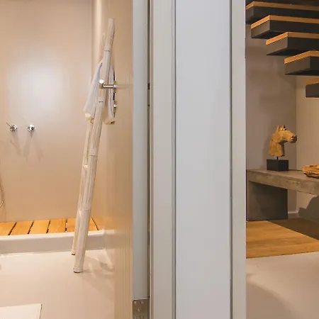 Acropolis Luxury House * アテネ